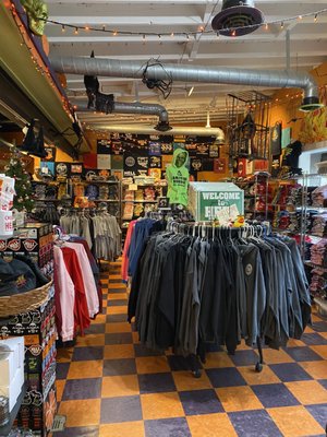 Photo of Screams Ice Cream - Hell, MI, US. more Hellacious items