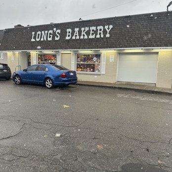 Long's Bakery - Outside - Donuts Near Me - Indianapolis, Indiana Long's Bakery - Outside - Donuts Near Me - Indianapolis, Indiana