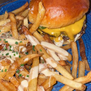 Eureka! - Double smash burger - American Near Me - Cupertino, California Eureka! - Double smash burger - American Near Me - Cupertino, California