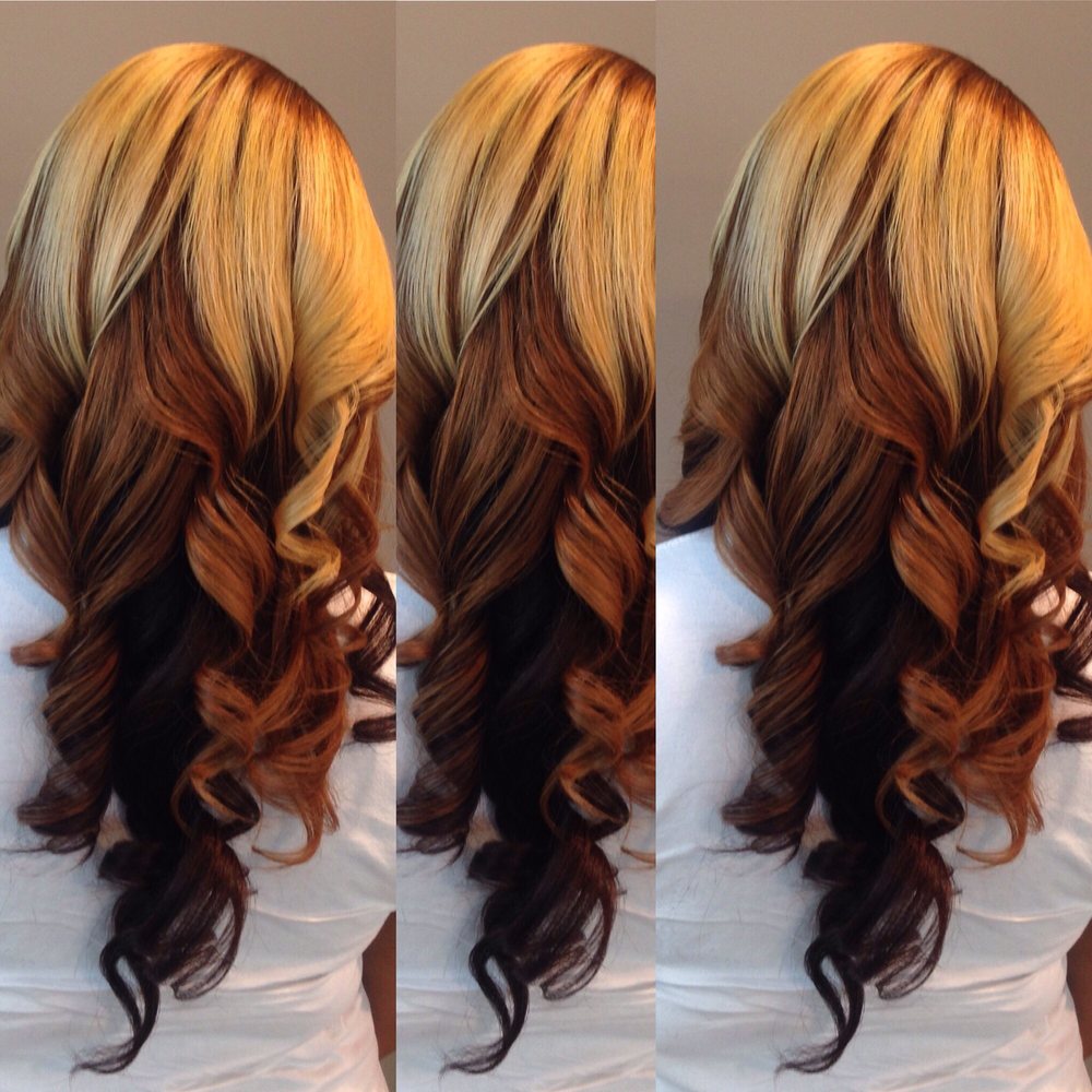 CROWN SALON Updated October 2024 27 Photos 1531 Hwy 6, Sugar Land, Texas Hair Salons