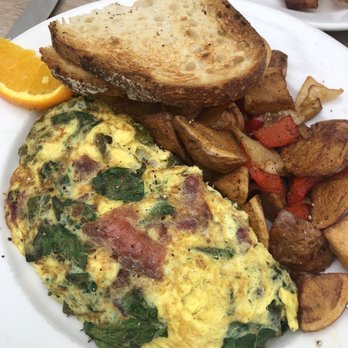 Shorehouse Kitchen - Breakfast & Brunch Near Me - Carlsbad, California