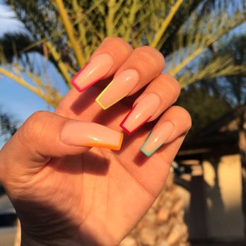 K Nails and Spa - Nail Salons Near Me - Vista, California K Nails and Spa - Nail Salons Near Me - Vista, California