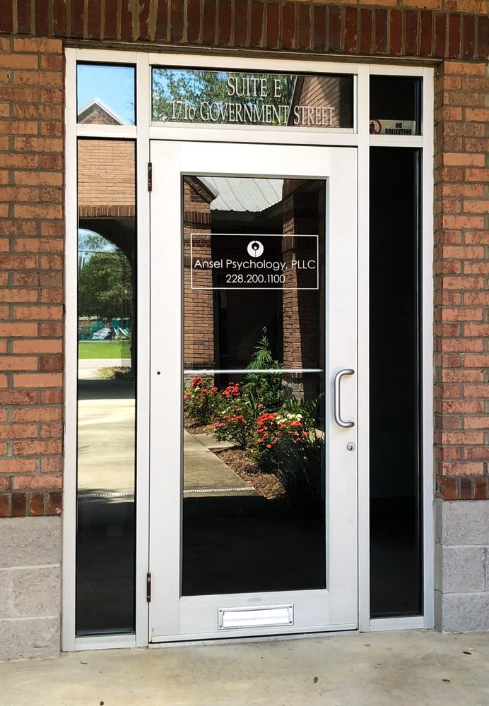 Ansel Psychology - grief counselor in Ocean Springs, MS