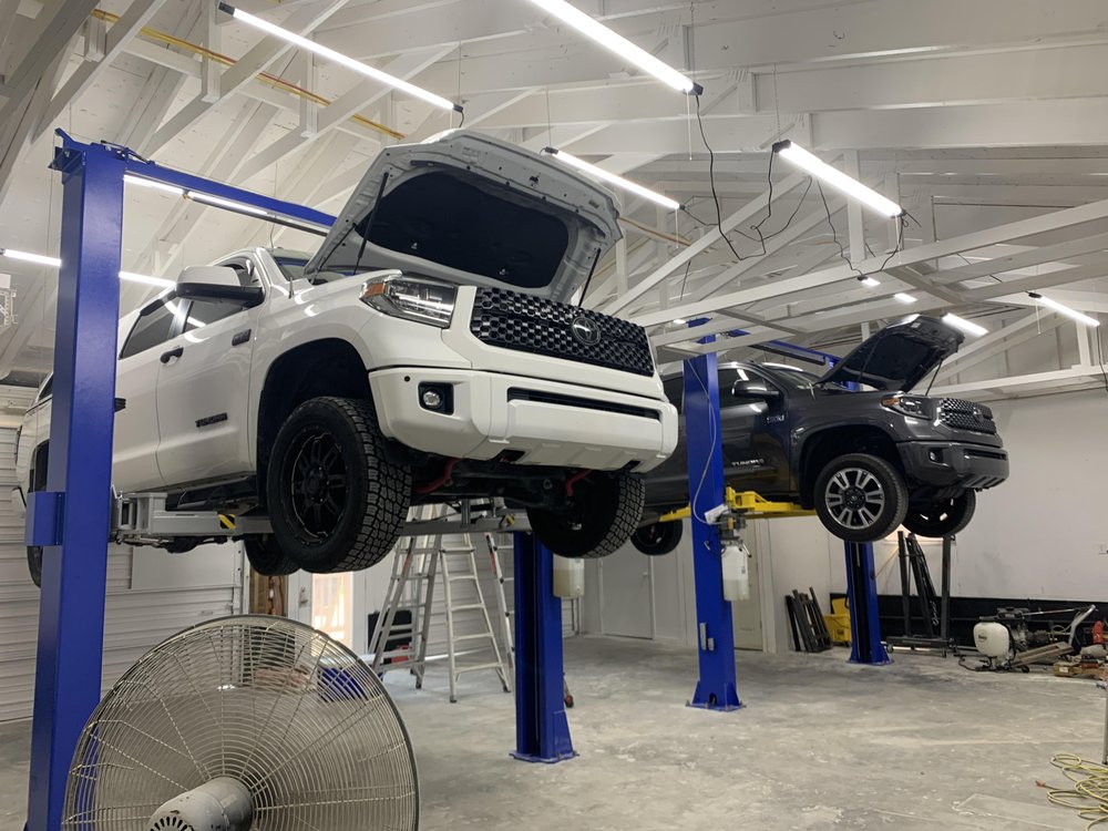 ALL PRO AUTO Updated July 2024 Holly Ridge, North Carolina Auto