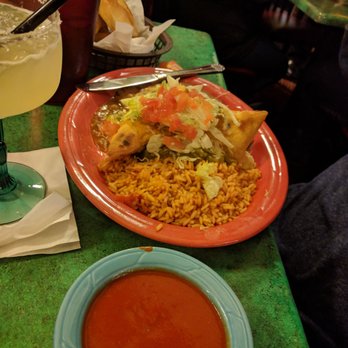 Frontier - Mexican Near Me - Albuquerque, New Mexico