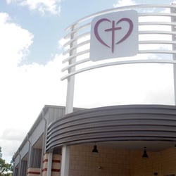 Grace Community Church