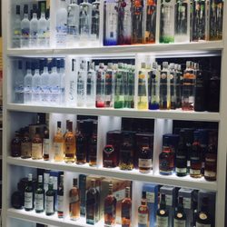 Liquor Plaza - Liquor Lives Here
