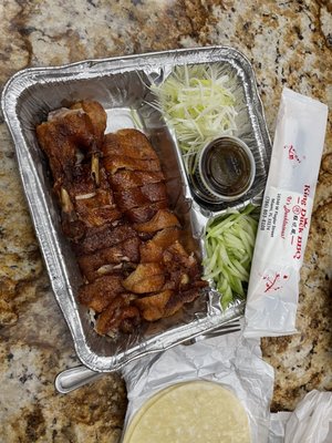 King Duck Chinese BBQ by null
