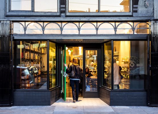 The Civic Kitchen by null