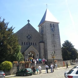 Eglise Saint-Lambert