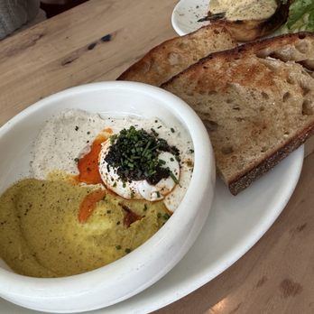Launderette - Turkish Egg - New American Near Me - Austin, Texas Launderette - Turkish Egg - New American Near Me - Austin, Texas