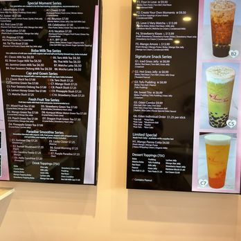 SweeTea Boba & Ice - Bubble Tea Near Me - Cary, North Carolina SweeTea Boba & Ice - Bubble Tea Near Me - Cary, North Carolina