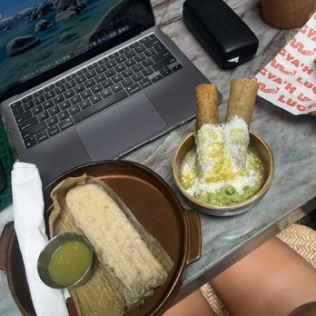Malena - Hands down some of the best food, especially the fish tacos!! - Mexican Near Me - Los Angeles, California Malena - Hands down some of the best food, especially the fish tacos!! - Mexican Near Me - Los Angeles, California