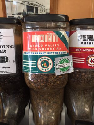 The Veggie Bin by null