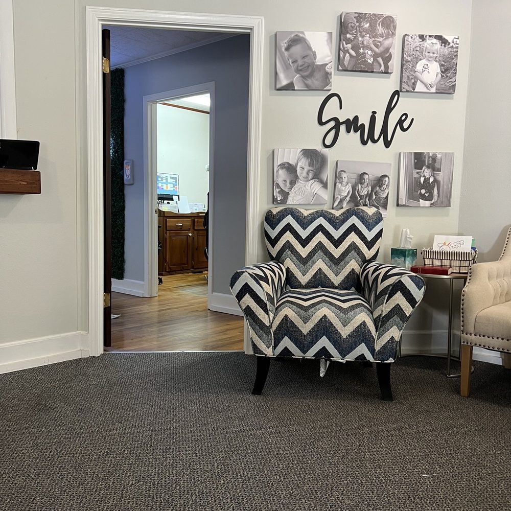 Murphy Dentistry - Waiting area - General Dentistry Near Me - Loxley, Alabama