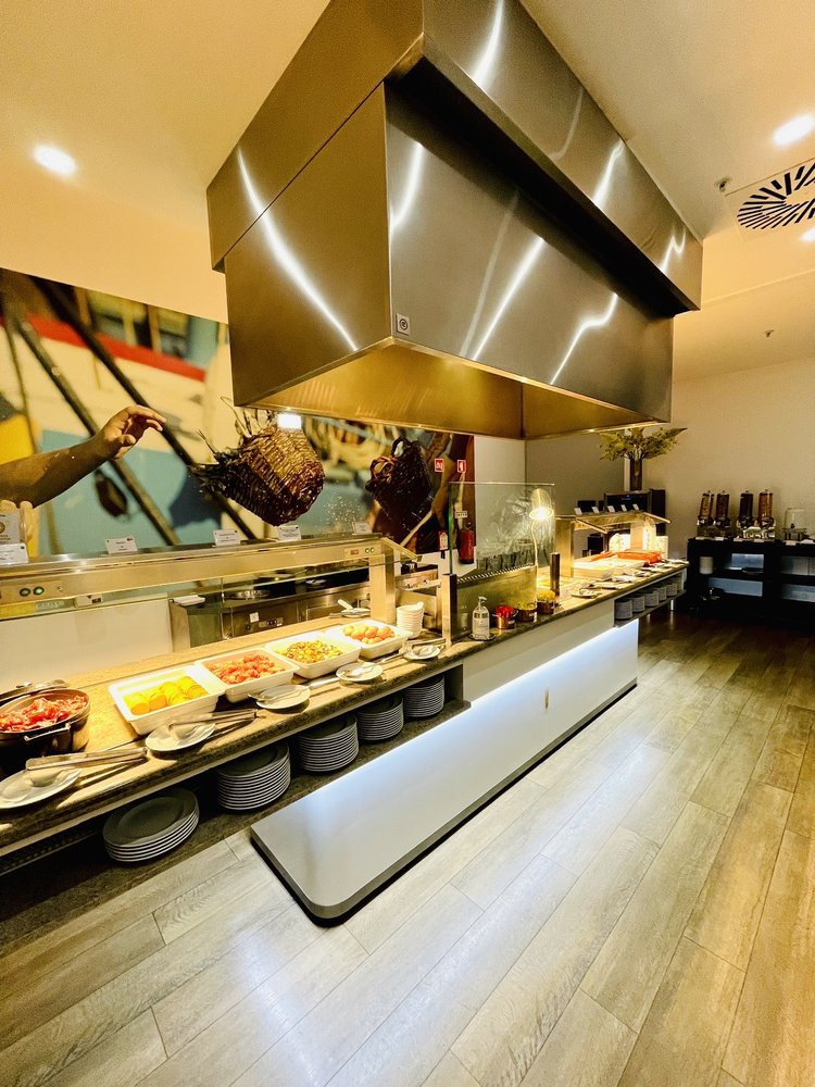 Júpiter Lisboa Hotel