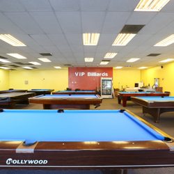 VIP Billiards - New updated.