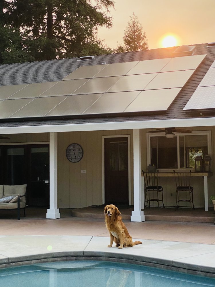 Slide of Premier Power Roofing & HVAC