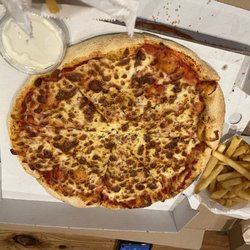 Dope Dough - Margarita