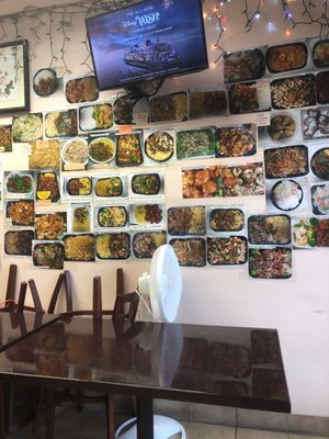 New Shanghai Bistro Tates Creek Center by null