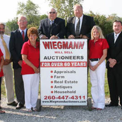 Wiegmann Auctioneers