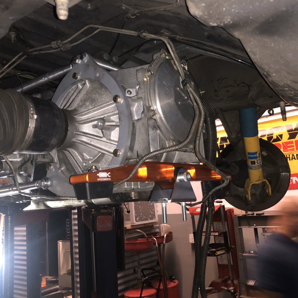 Powerhouse Racing - Auto Repair Near Me - Lancaster, California Powerhouse Racing - Auto Repair Near Me - Lancaster, California