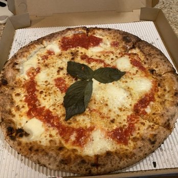 DeSano Pizzeria Napoletana - Margherita D.O.P. Pizza - Pizza Near Me - Austin, Texas DeSano Pizzeria Napoletana - Margherita D.O.P. Pizza - Pizza Near Me - Austin, Texas