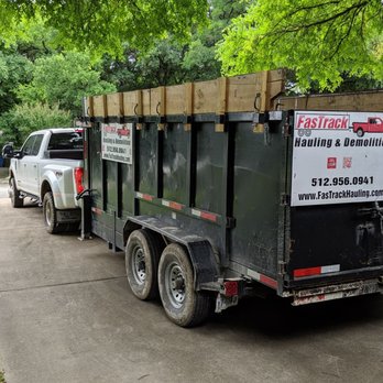 FasTrack Hauling & Demolition - Junk Removal & Hauling Near Me FasTrack Hauling & Demolition - Junk Removal & Hauling Near Me