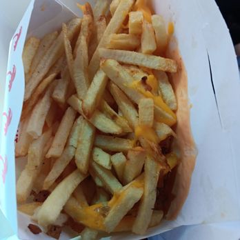 In-N-Out Burger - Burgers Near Me - Azusa, California