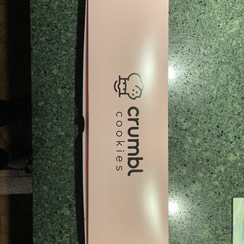 Crumbl - Oro Valley - Nice packaging! - Bakeries Near Me - Oro Valley, Arizona Crumbl - Oro Valley - Nice packaging! - Bakeries Near Me - Oro Valley, Arizona