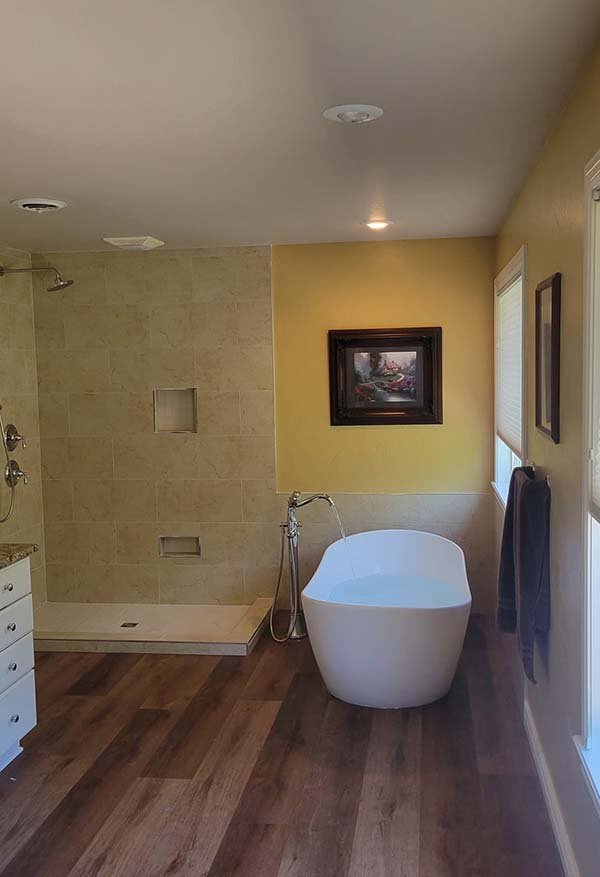 Slide of Honor Plumbing and Drain Cleaning Services