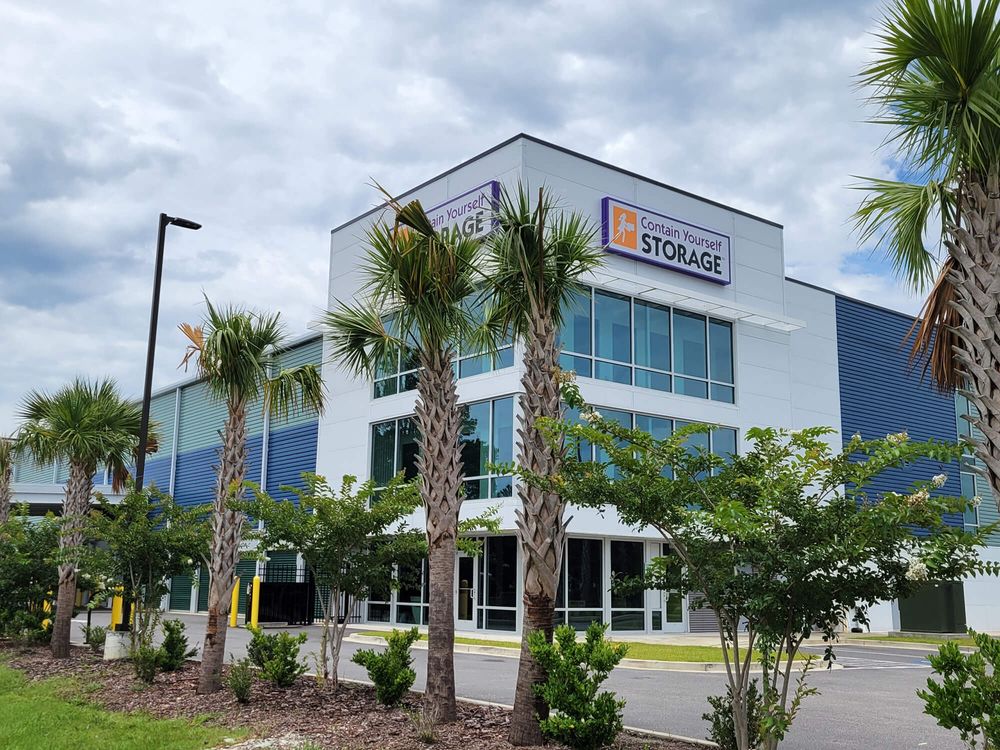 SAFENEST STORAGE MYRTLE BEACH CLOSED Updated August 2024 25 Photos 123 Loyola Dr