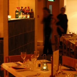 Slate Bar & Pizzeria