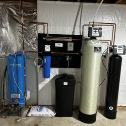 A & A Water Solutions