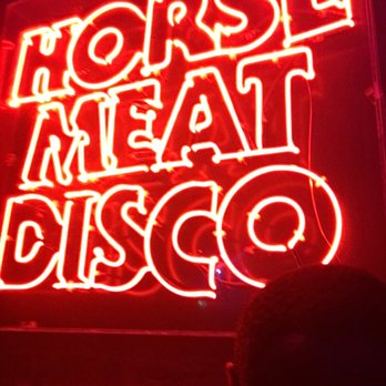 Horse Meat Disco @ The Eagle - Dance Clubs Near Me - London, XGL Horse Meat Disco @ The Eagle - Dance Clubs Near Me - London, XGL
