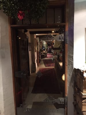 Sigwarts´ Tiroler Weinstuben by null