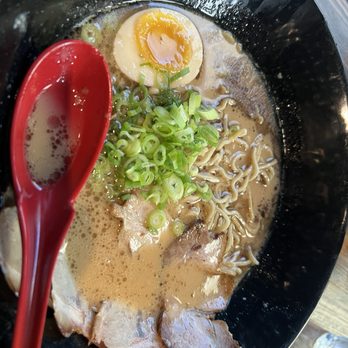 SATO - Tonkotsu Ramen - Sushi Bars Near Me - Buffalo, New York