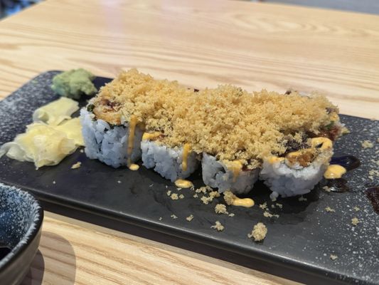 Miyabi Sushi & Ramen by null