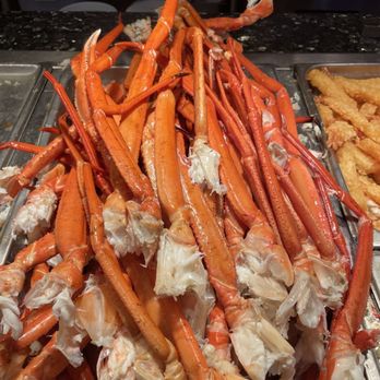 Shiki Seafood Buffet - Crab legs - Buffets Near Me - Temple City, California Shiki Seafood Buffet - Crab legs - Buffets Near Me - Temple City, California