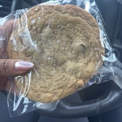 Butchery Market - Chocolate chip cookie