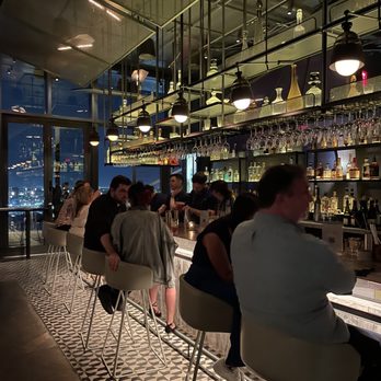 Westlight - Tapas/Small Plates Near Me - Brooklyn, New York