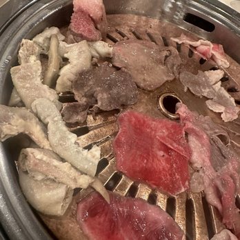 Han Yang Restaurant - Korean Near Me - Honolulu, Hawaii