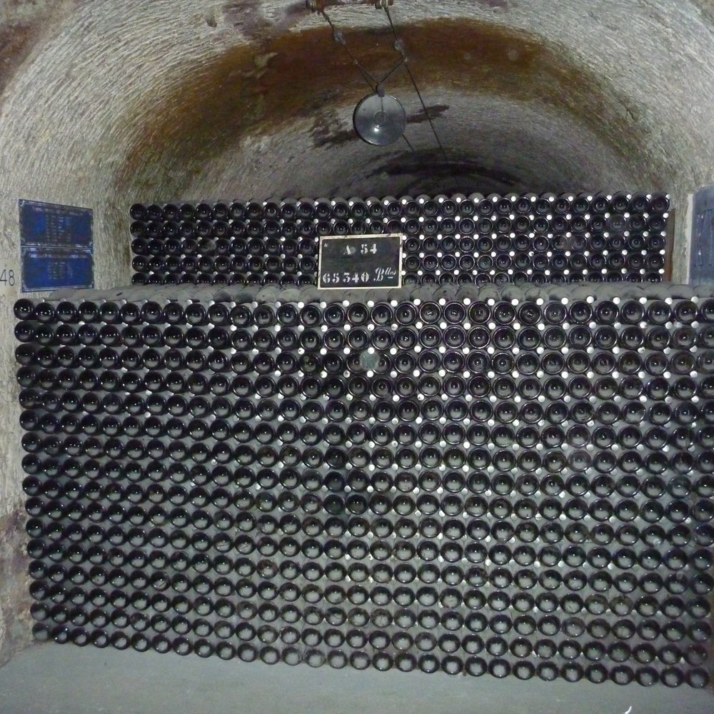 Champagne Pommery - Wineries Near Me - Reims, 51