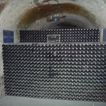 Champagne Pommery - Wineries Near Me - Reims, 51