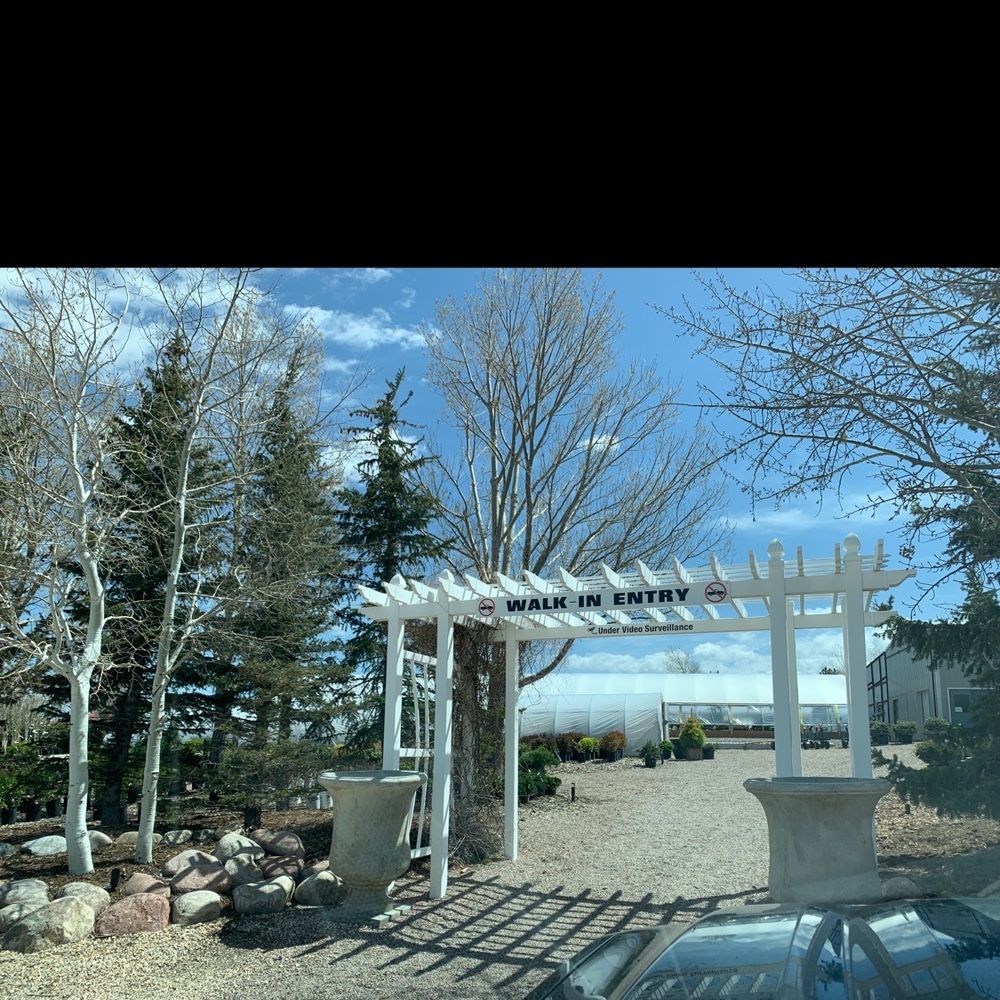 GALLES GREENHOUSE Updated October 2024 3225 S McKinley St, Casper