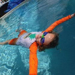 Abrams Aquatic Academy