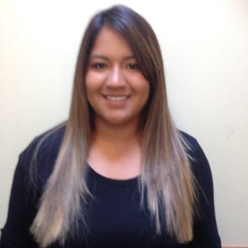 Leah Alvarez - Happy customer - Hair Extensions Near Me - Arroyo Grande, California
