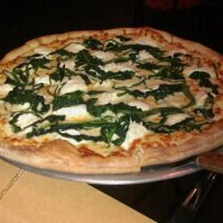 Italian Garden Pizzeria - Sexy pizza!