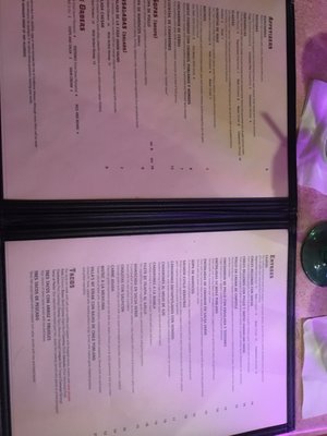 Menu photo 5 Casa Villa Restaurant Stamford, CT Menu photo 5 Casa Villa Restaurant Stamford, CT