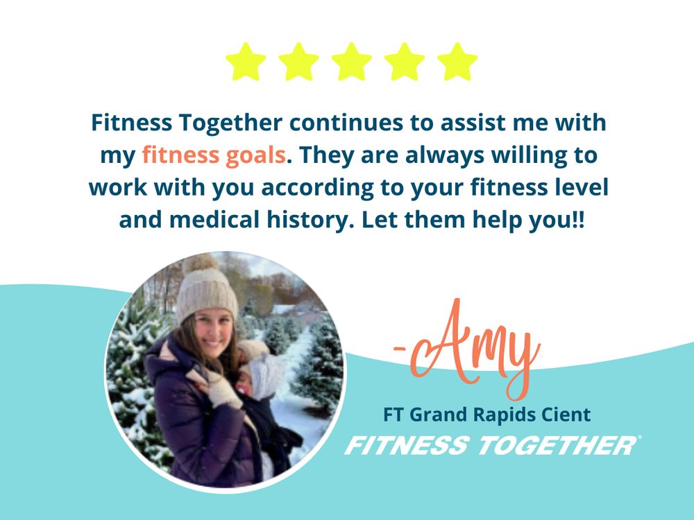 Fitness Together Logo